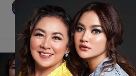 Kabar Duka, Ibunda Mahalini Raharja Meninggal Dunia