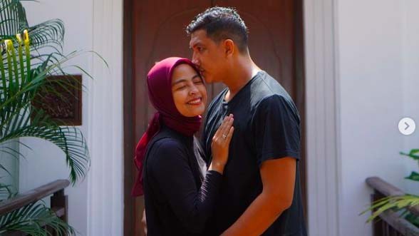 7 Artis Indonesia yang Berangkat Haji 2024, dari Raffi Ahmad hingga Tantri Kotak