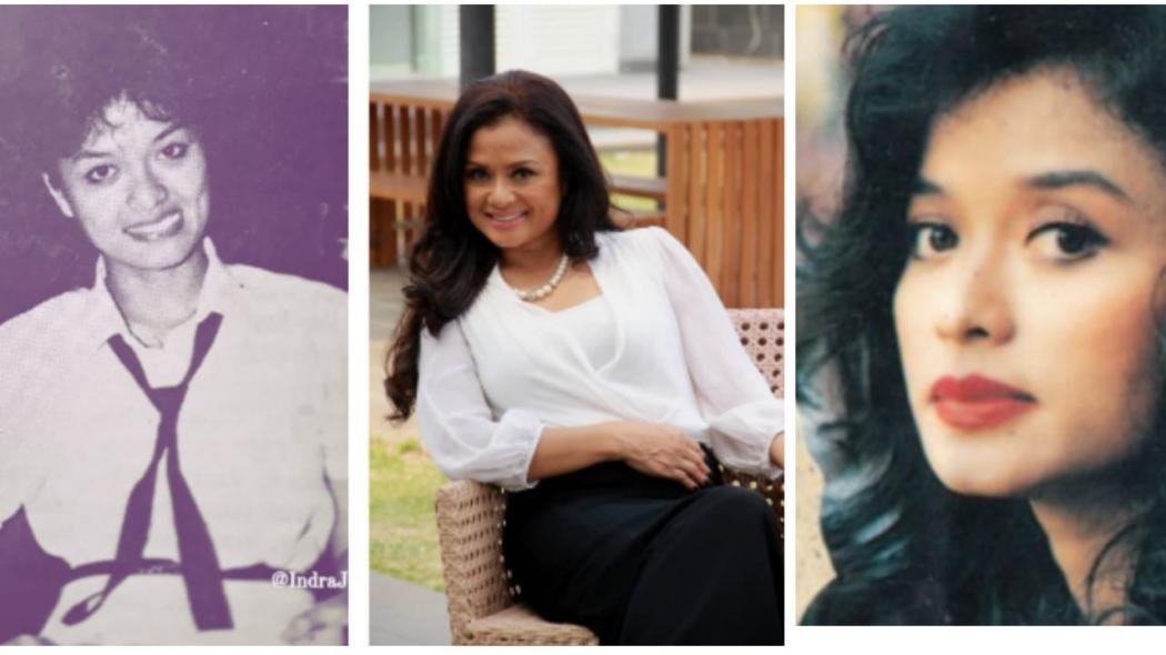 5 Fakta Menarik Betharia Sonata, Penyanyi Top Era 1980-an Pernah Nikah Siri di Luar Negeri  