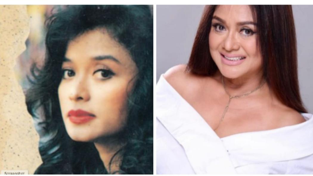 Apa Kabar Betharia Sonata, Penyanyi Top Era 1980-an yang Dikenal dengan Lagu-Lagu Melankolis  