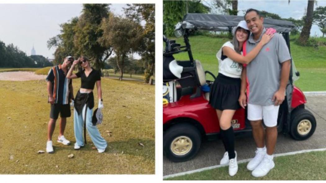 4 Potret Mesra Nia Ramadhani dan Ardi Bakrie yang Jadi Tersangka Kasus Narkoba  