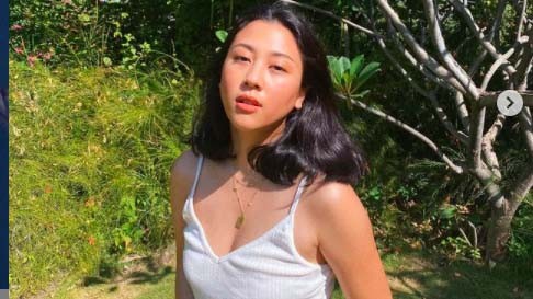 Sherina Positif Covid-19: Gue di Rumah Aja Kena, Please yang Kendor Prokes Kencengin Lagi  