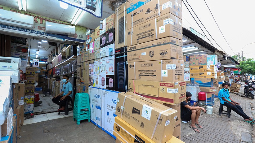 Cukup Menjanjikan, Simak Beberapa Peluang Bisnis Elektronika