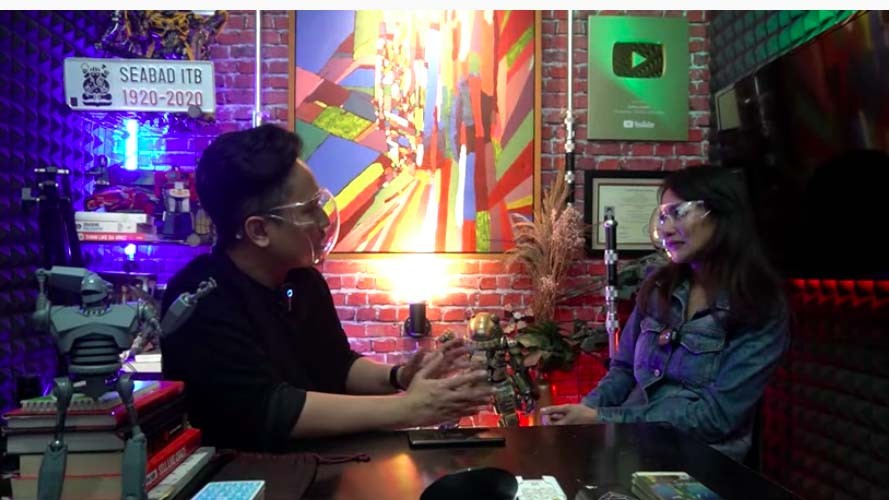 8 Tahun Bungkam, Ini Alasan Wenny Ariani Buka Suara