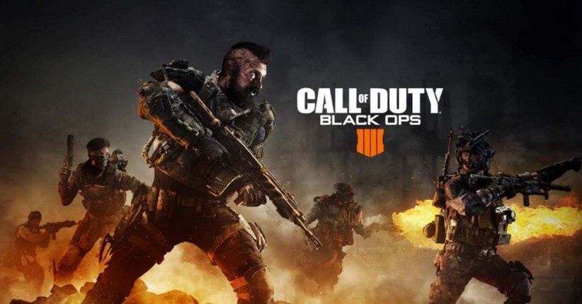 Pelanggan PS Plus Kini Bisa Download Call of Duty: Black Ops Gratis