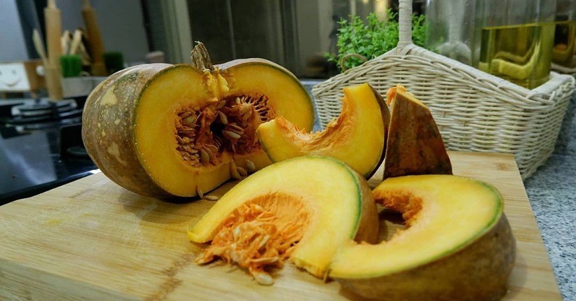 5 Olahan Labu Kuning Paling Simpel dan Sehat, Enak Dibuat Kue hingga Sup