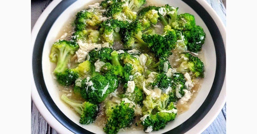 Angka Positif Covid-19 Tinggi, Ini Resep Sayuran Sehat untuk Penangkal Virus