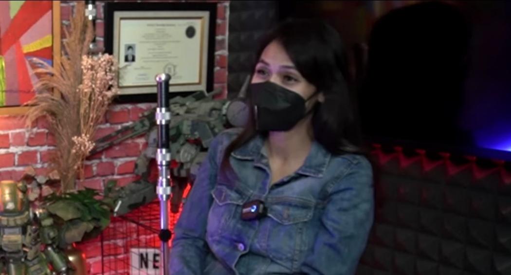 Wenny Ariani Mengaku Punya Anak dari Rezky Aditya, Ternyata Sudah Menikah 2 Kali 