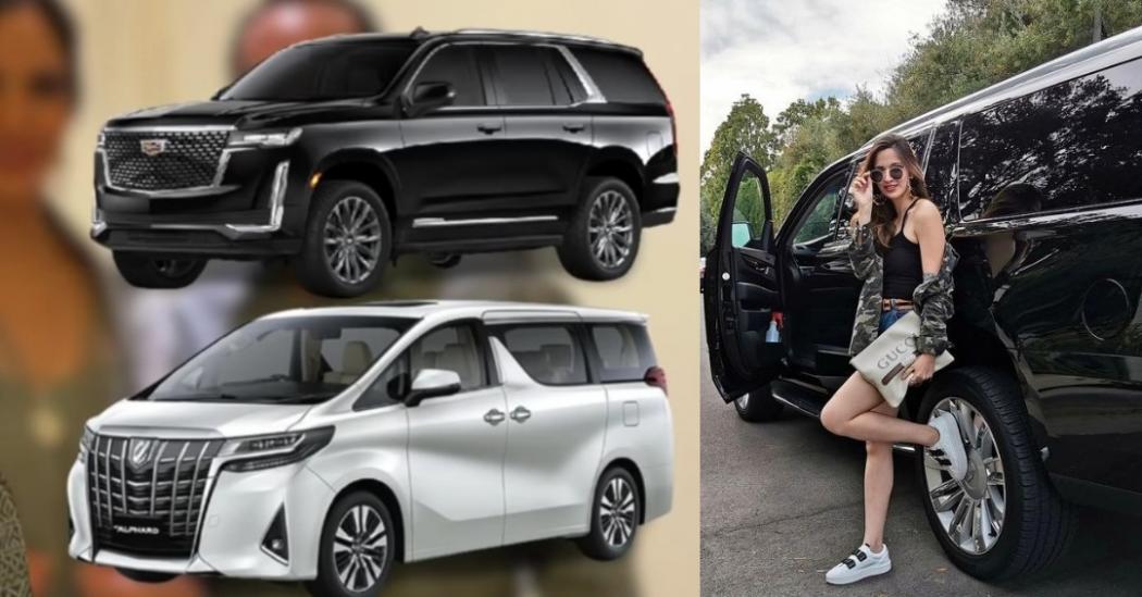 Terjerat Narkoba, Ini Koleksi Mobil Mewah Ardi Bakrie dan Nia Ramadhani    