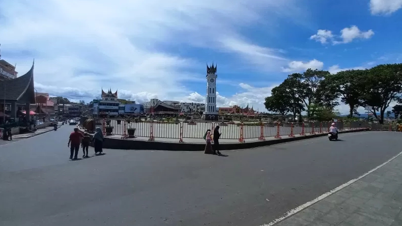 Deretan Universitas di Bukittinggi Lengkap dengan Alamat