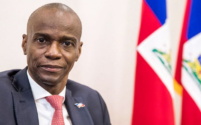 Presiden Haiti Dibunuh Tentara Bayaran yang Berbicara dengan Bahasa Inggris dan Spanyol