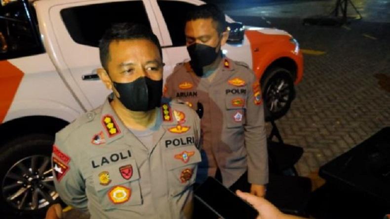 Hasil Operasi Yustisi di Manado, Seluruh Pengusaha Resto dan Hiburan Malam Patuh PPKM
