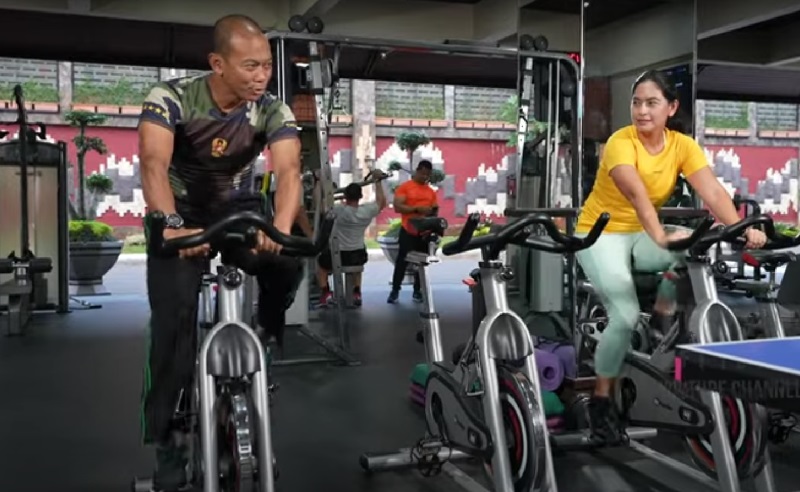 Pangdam Jaya Jadi Penasihat Paskibraka 2021