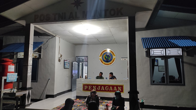 Oknum CPNS Bangka Barat Gunakan Surat Antigen Palsu, Mau Menyeberang ke Palembang