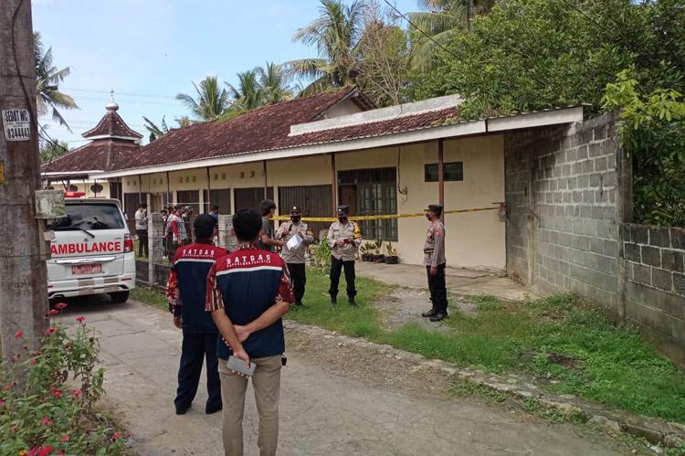 Pasien Covid-19 di Kulonprogo Meninggal saat Jalani Isolasi Mandiri 
