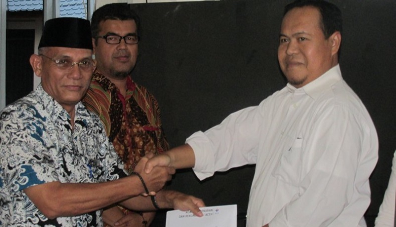 Kontras: Pemulihan HAM 245 Korban Konflik Aceh Hanya di Atas Kertas