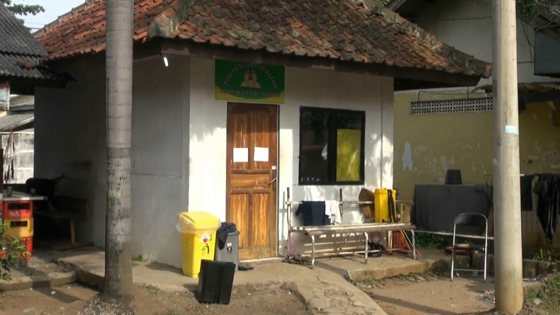 Insentif Tak Kunjung Dibayar, Petugas Pemulasaraan Jenazah di RSUD Subang Mogok Kerja