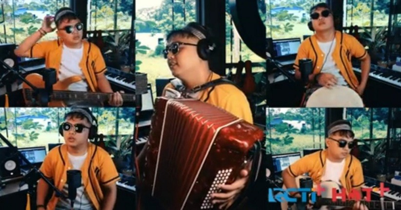  Kompetisi Melody PPI Dunia Menemukan Talenta-Talenta Terbaiknya di Babak Final!