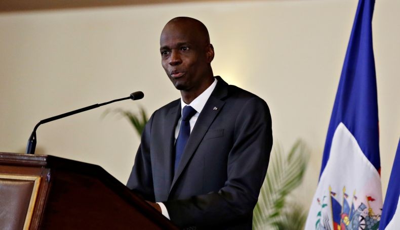 Kasus Pembunuhan Presiden Haiti, Seorang Tersangka Baru Ditangkap di Turki 