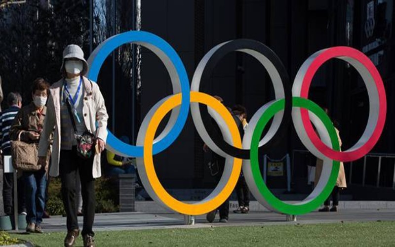 Jelang Olimpiade Tokyo, Jepang Terapkan Keadaan Darurat karena Lonjakan Covid-19 