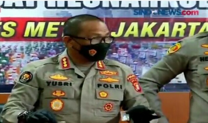 Kronologi Penangkapan Nia Ramadhani dan Ardi Bakrie