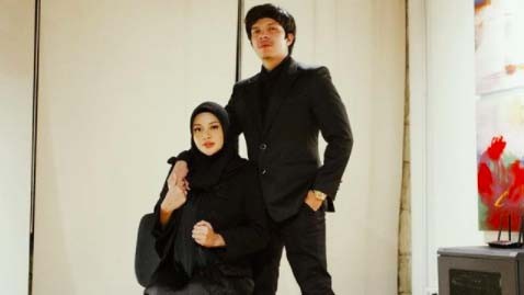 Atta Halilintar Dikasi Ucapan Selamat dari Dokter Kandungan, Aurel Hamil?  