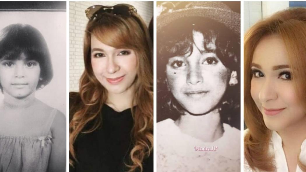 5 Fakta Menarik Puput Novel Penyanyi Cilik Era 1980-an, Jadi Perwakilan Asia Bagus di Singapura  