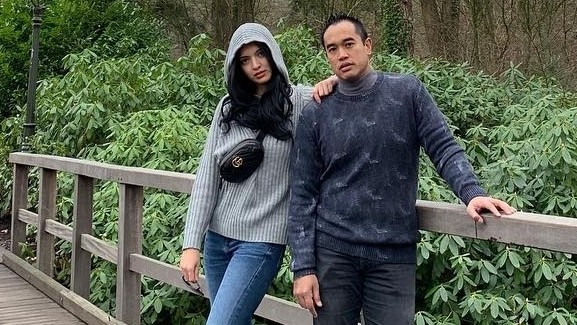 Nia Ramadhani dan Ardi Bakrie Ingin Berhenti Pakai Narkoba, Polisi: Belum Ada Permintaan Rehabilitasi dari Keluarga