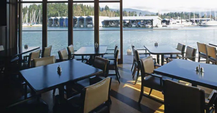 PPKM Darurat, Yuk Tata Ulang Restoran dengan Konsep Kekinian di Masa Pandemi