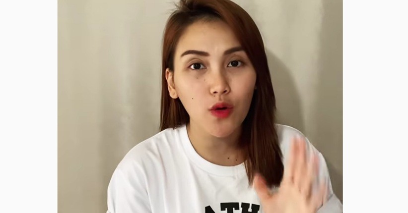 Ayu Ting Ting Siap Bantu UMKM Promosi Makanan secara Gratis di Masa PPKM Darurat