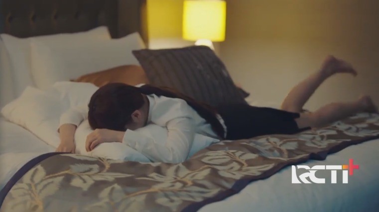 What’s Wrong With Secretary Kim, Mengenang Kebersamaan Sekretaris dan Bosnya  