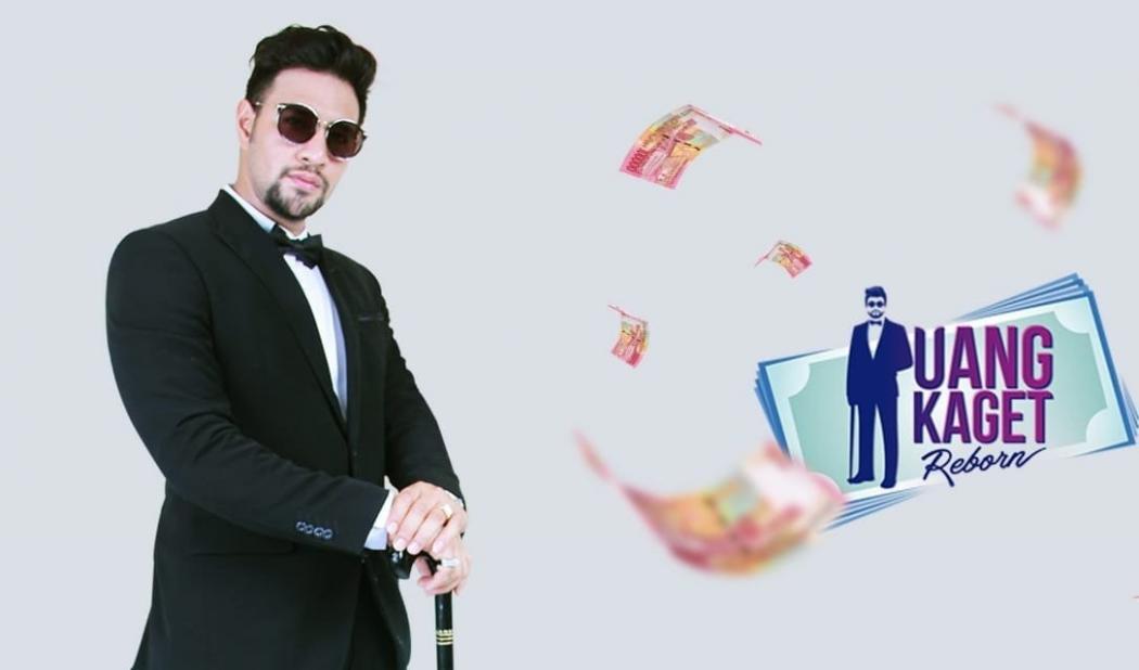 Rezeki Dadakan Datang Lagi, Saksikan Uang Kaget Reborn di Vision+ 