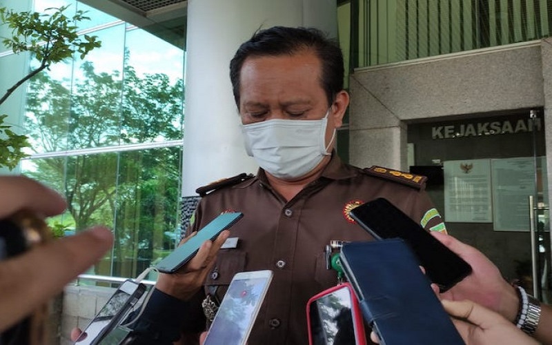  Kejati Tak Hadir, Sidang Praperadilan Tersangka Korupsi Masjid Sriwijaya Ditunda