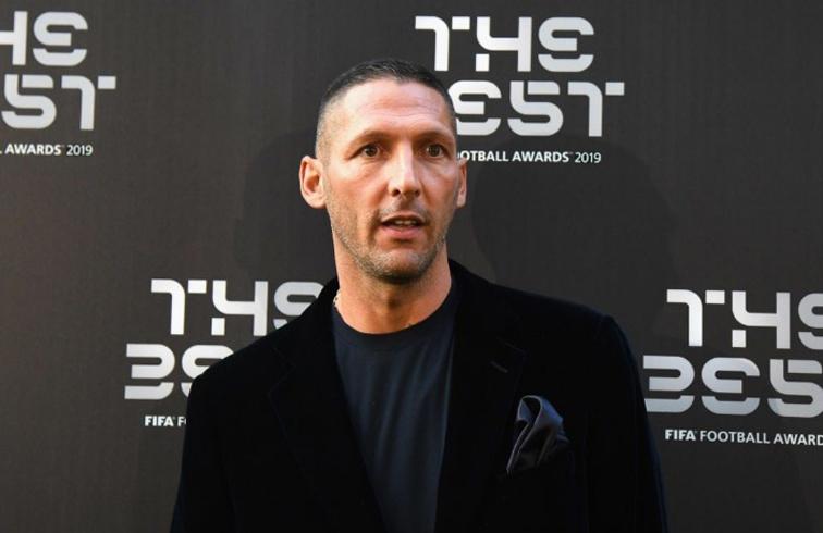 Final Euro 2020: Marco Materazzi Prediksi Pemain Italia Ini Bikin Inggris Menangis