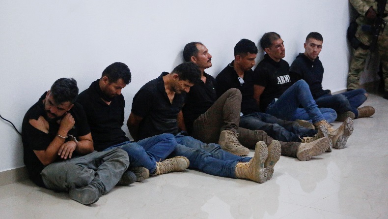 Presiden Haiti Tewas Dibunuh, Polisi Tangkap 2 Orang Amerika