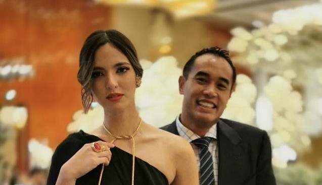 Pengacara Nia Ramadhani Sebut Polisi Agak Berlebihan saat Penjagaan Kliennya Bawa Senjata