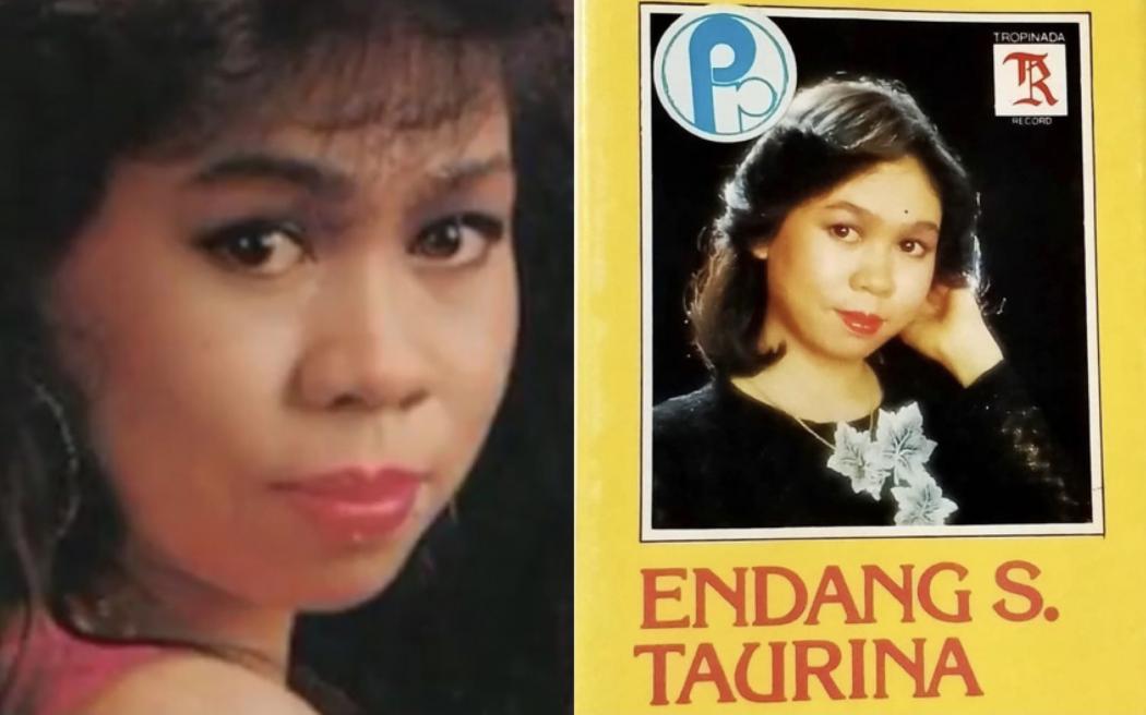 Apa Kabar Endang S Taurina? Penyanyi Top Era 1980-an 