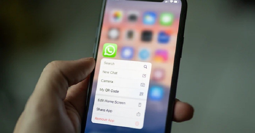 WhatsApp Bakal Mungkinkan Pengguna Pilih Kualitas Foto yang Dikirim 