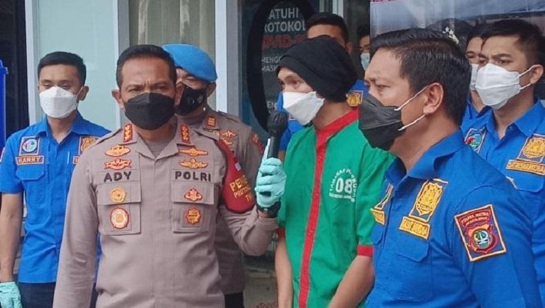 Profil Kombes Ady Wibowo, Kapolres Jakbar yang Minta Maaf ke Paspampres karena Ulah Anak Buah