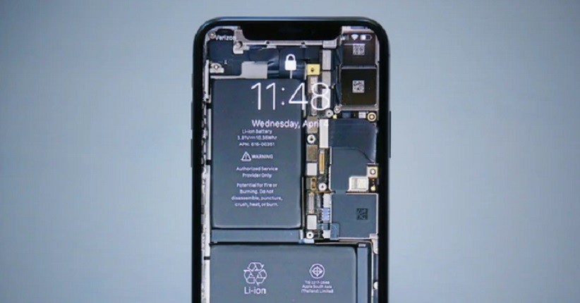 Baterai Smartphone Bisa Meledak, Begini Penjelasannya