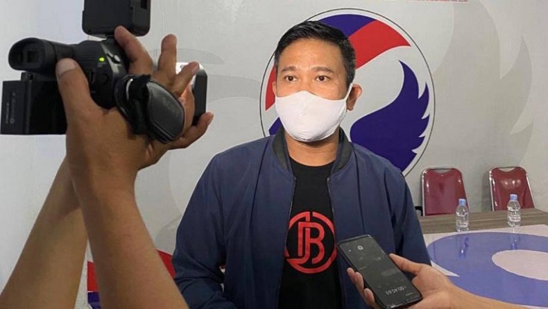 Serba-Serbi Rakernas Partai Perindo, Begini Semangat Para Ketua DPW Meracik Strategi Kemenangan Pemilu