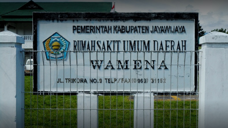 Pemkab Jayawijaya Buka Lowongan Kerja untuk Tenaga Medis Khusus Pasien Covid