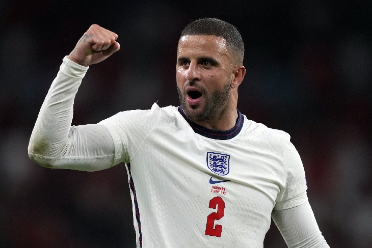 Aneh, Pemain Inggris Yakin Bisa Kalahkan Italia Justru dengan Gaya Bercanda