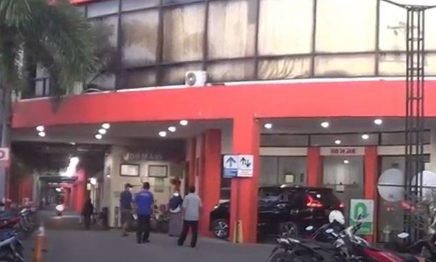 Kecelakaan Maut Bus di Tol Pemalang, Ini Identitas 7 Korban Tewas