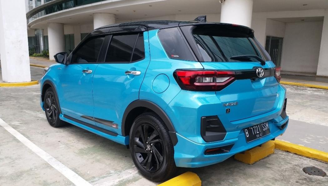 Rem Mobil Tiba-Tiba Lengket, Jangan Panik Ini yang Harus Anda Lakukan 