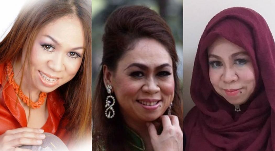 4 Fakta Menarik Endang S Taurina Penyanyi Top Era 1980-an, Hits hingga Malaysia Kini Jadi Pebisnis 