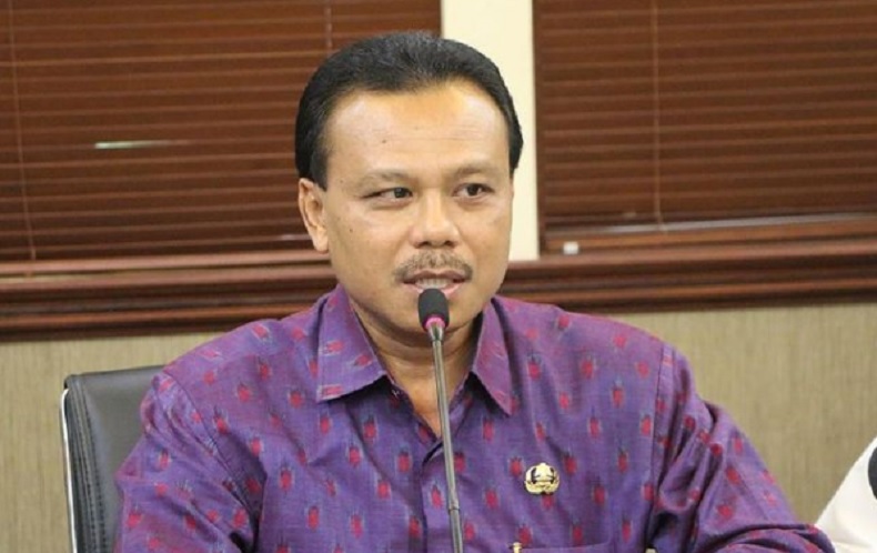 Bebas PMK, Bali Bisa Kirim Ternak Babi ke Luar Daerah