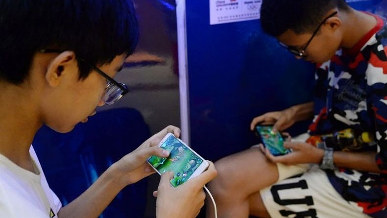 China Berlakukan Jam Malam Game Online untuk Anak-Anak