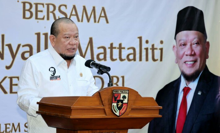 Ketua DPD Minta Pemerintah Segera Atasi Kesulitan Pasien Dapat Pelayanan Kesehatan