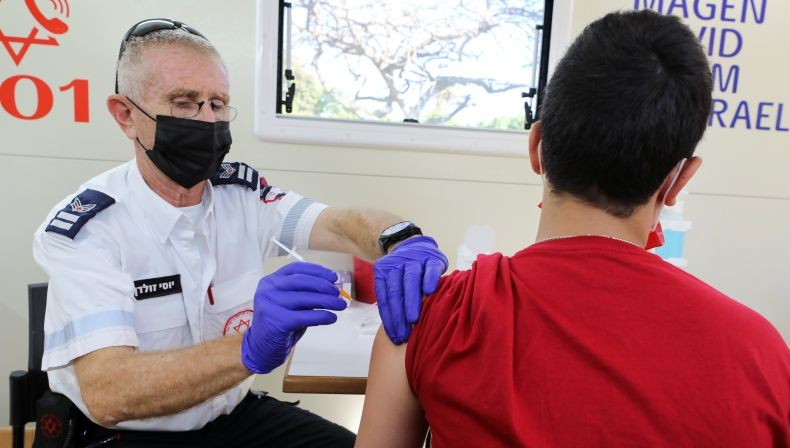 Wah, Negara Ini Siap-Siap Berikan Dosis Keempat Vaksin Covid bagi Warganya